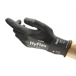 ANSELL HyFlex 11-849 Industrial Gloves