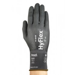 ANSELL HyFlex 11-849 Industrial Gloves