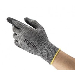 ANSELL HyFlex 11-801 Industrial Gloves