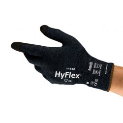 ANSELL HyFlex 11-542 Cut Resistant Gloves