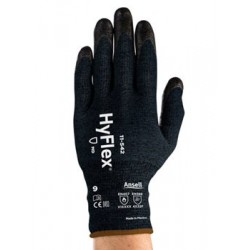 ANSELL HyFlex 11-542 Cut Resistant Gloves