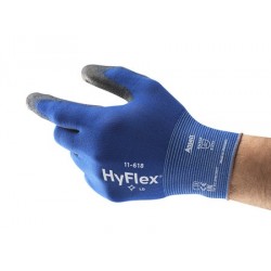 ANSELL HyFlex 11-618 Industrial Gloves