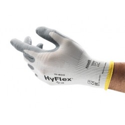 ANSELL HyFlex 11-800 Industrial Gloves