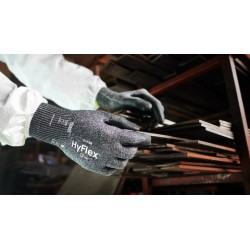 ANSELL HyFlex 11-738 Cut Resistant Gloves