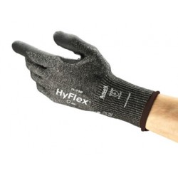 ANSELL HyFlex 11-738 Cut Resistant Gloves