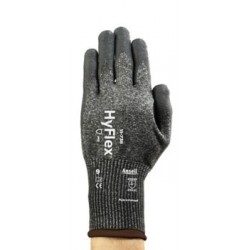 ANSELL HyFlex 11-738 Cut Resistant Gloves