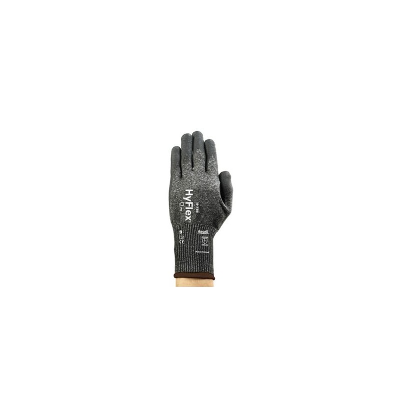 ANSELL HyFlex 11-738 Cut Resistant Gloves