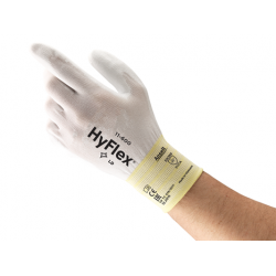 ANSELL HyFlex 11-600 Industrial Gloves