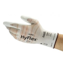 ANSELL HyFlex 11-812 Industrial Gloves