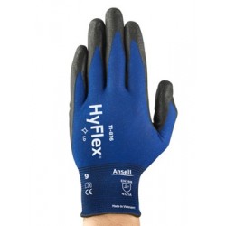 ANSELL HyFlex 11-816 Industrial Gloves