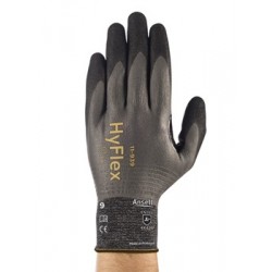 ANSELL HyFlex 11-939 Cut Resistant Gloves