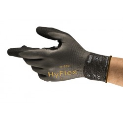 ANSELL HyFlex 11-939 Cut Resistant Gloves