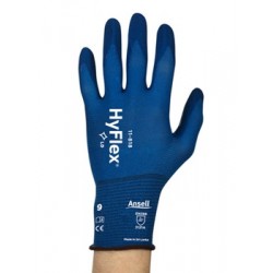 ANSELL HyFlex 11-818 Industrial Gloves