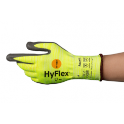 ANSELL HyFlex 11-423 Cut Resistant Gloves