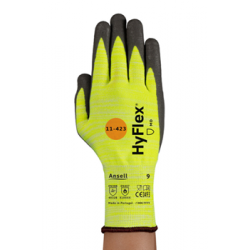 ANSELL HyFlex 11-423 Cut Resistant Gloves