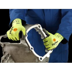 ANSELL HyFlex 11-423 Cut Resistant Gloves