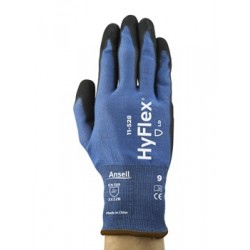 ANSELL HyFlex 11-528 Cut Resistant Gloves