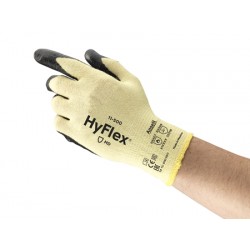 ANSELL HyFlex 11-500 Cut Resistant Gloves