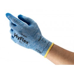 ANSELL HyFlex 11-920 Industrial Gloves