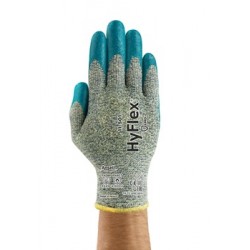 ANSELL HyFlex 11-501 Cut Resistant Gloves