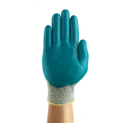 ANSELL HyFlex 11-501 Cut Resistant Gloves