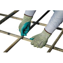 ANSELL HyFlex 11-501 Cut Resistant Gloves