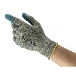 ANSELL HyFlex 11-501 Cut Resistant Gloves