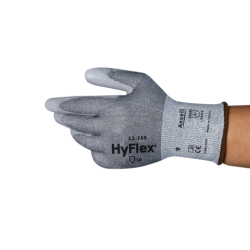 ANSELL HyFlex 11-755 Cut Resistant Gloves