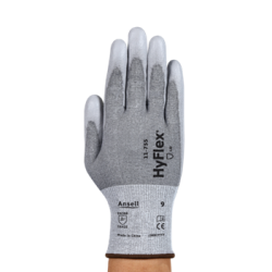 ANSELL HyFlex 11-755 Cut Resistant Gloves