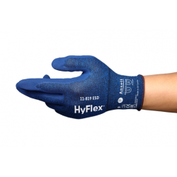 ANSELL HyFlex 11-819 Industrial Gloves