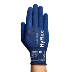 ANSELL HyFlex 11-819 Industrial Gloves