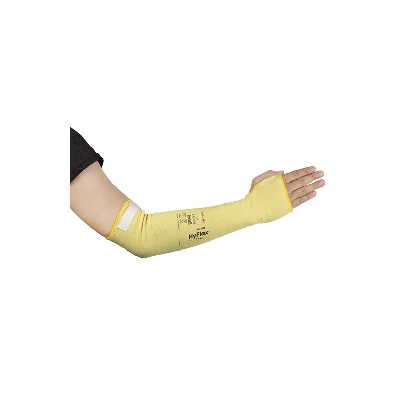 ANSELL HyFlex 70-138 Cut Resistant Sleeves