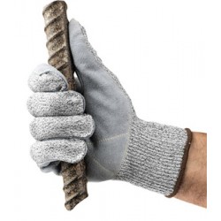 ANSELL EDGE 48-703 Cut Resistant Gloves