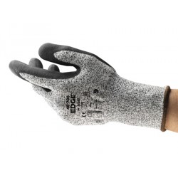 ANSELL EDGE 48-706 Cut Resistant Gloves