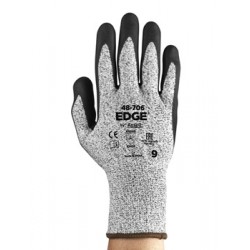 ANSELL EDGE 48-706 Cut Resistant Gloves