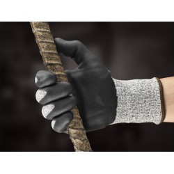 ANSELL EDGE 48-706 Cut Resistant Gloves