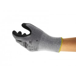 ANSELL EDGE 48-702 Cut Resistant Gloves