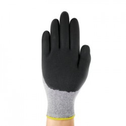 ANSELL EDGE 48-702 Cut Resistant Gloves