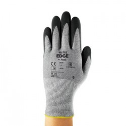 ANSELL EDGE 48-702 Cut Resistant Gloves