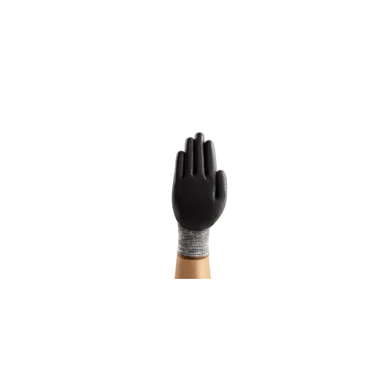 ANSELL EDGE 48-705 Cut Resistant Gloves