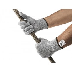 ANSELL EDGE 48-700 Cut Resistant Gloves