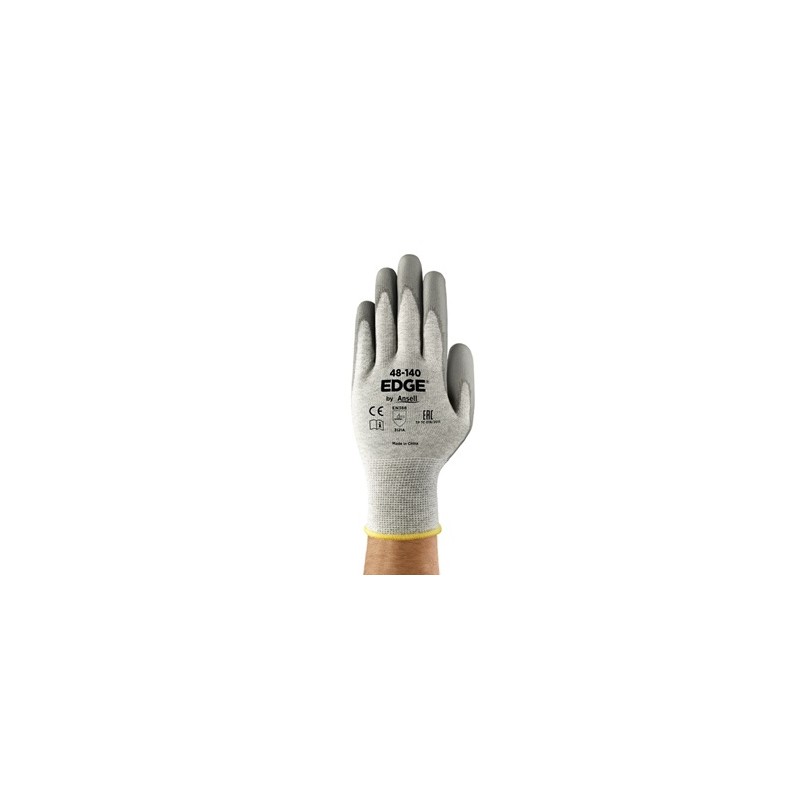 ANSELL EDGE 48-140 MultiFunction Gloves