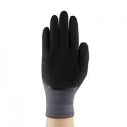 ANSELL EDGE 48-920 Oil Resistant Gloves