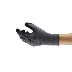 ANSELL EDGE 48-920 Oil Resistant Gloves