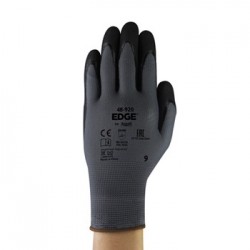 ANSELL EDGE 48-920 Oil Resistant Gloves