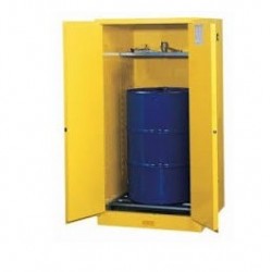 supplier distributor jual chemical drum safety cabinet sure yellow jusrite jakarta indonesia harga murah 1