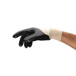 ANSELL EDGE 48-501 Oil Resistant Gloves