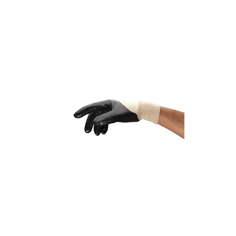 ANSELL EDGE 48-501 Oil Resistant Gloves