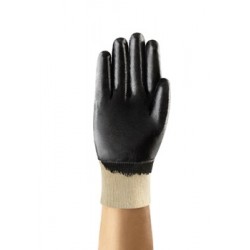 ANSELL EDGE 48-501 Oil Resistant Gloves