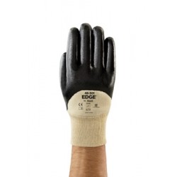 ANSELL EDGE 48-501 Oil Resistant Gloves